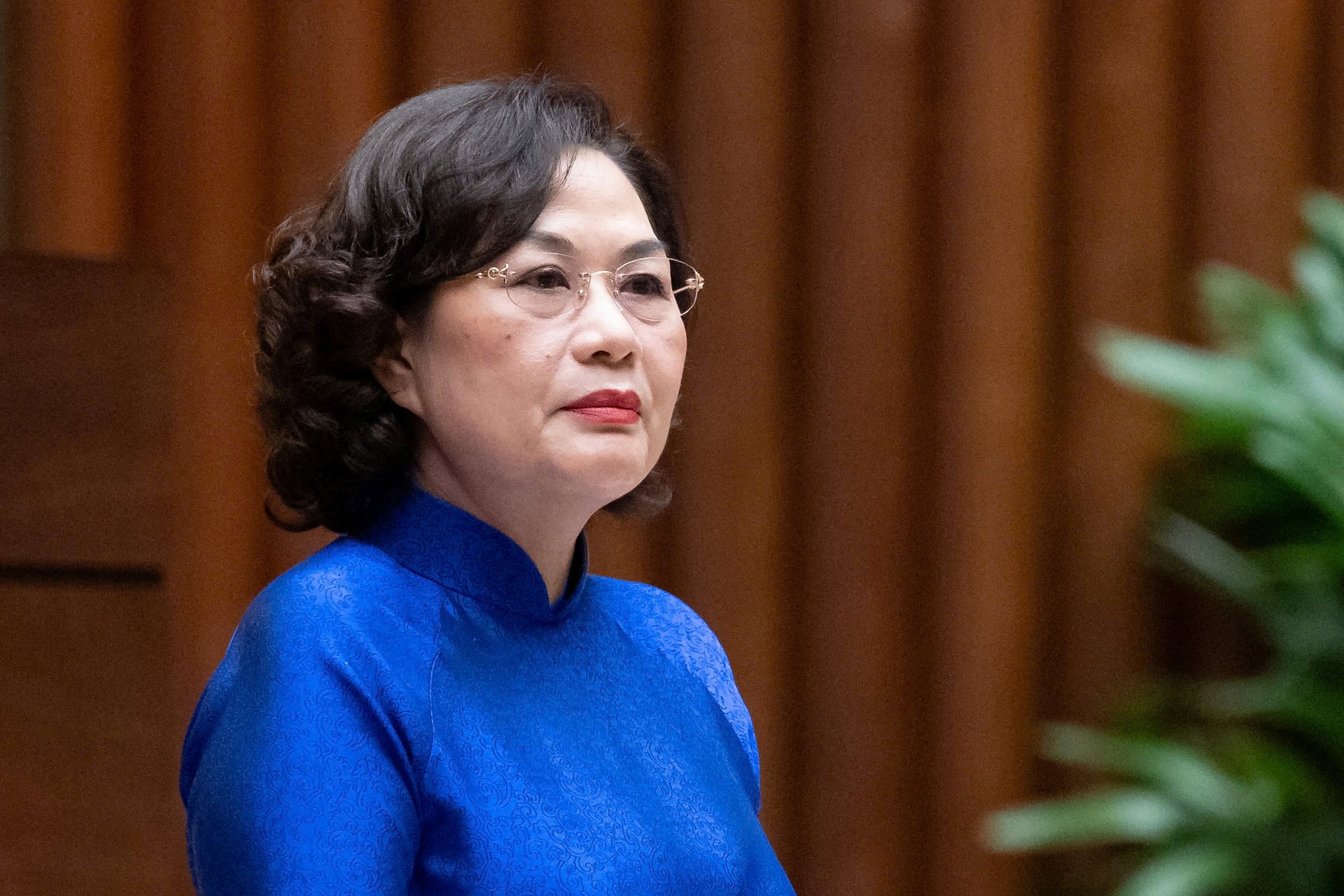 Đại biểu Quốc hội: Vàng nằm im trong dân là vàng chết, đề nghị NHNN nêu giải pháp khuyến khích người dân bán vàng chuyển thành tiền Đồng- Ảnh 2.