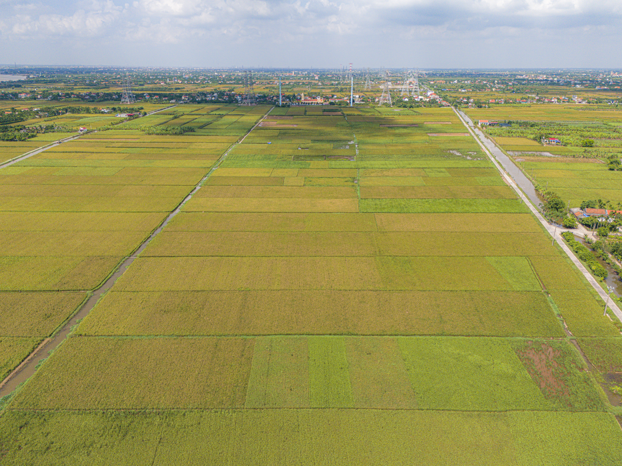 Dự án nhà máy nhiệt điện 2,2 tỷ USD tại Nam Định: 'Đắp chiếu' 7 năm, đang đề nghị chuyển từ than sang LNG trước áp lực bị thu hồi- Ảnh 10. Dự án nhà máy nhiệt điện 2,2 tỷ USD tại Nam Định: 'Đắp chiếu' 7 năm, đang đề nghị chuyển từ than sang LNG trước áp lực bị thu hồi- Ảnh 10.