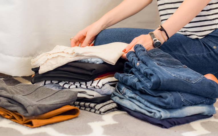 Quần áo mới mua có cần giặt không? Hóa ra bấy lâu nay rất nhiều người làm sai điều này- Ảnh 1. Quần áo mới mua có cần giặt không? Hóa ra bấy lâu nay rất nhiều người làm sai điều này- Ảnh 1.