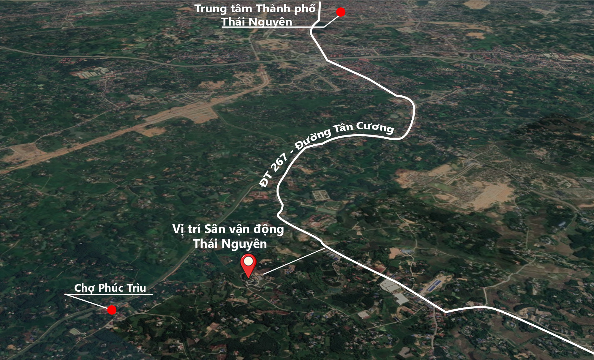 Toàn cảnh sân vận động rộng tương đương sân Hàng Đẫy, trị giá hơn 500 tỷ trước ngày hoàn thành- Ảnh 2. Toàn cảnh sân vận động rộng tương đương sân Hàng Đẫy, trị giá hơn 500 tỷ trước ngày hoàn thành- Ảnh 2.