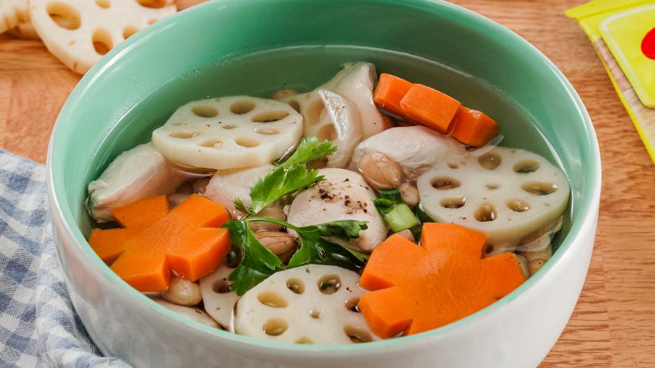 Loại củ trong bữa cơm được ví như “nhân sâm dưới nước’’: Tốt cho huyết áp, tim mạch và ngừa ung thư- Ảnh 2. Loại củ trong bữa cơm được ví như “nhân sâm dưới nước’’: Tốt cho huyết áp, tim mạch và ngừa ung thư- Ảnh 2.