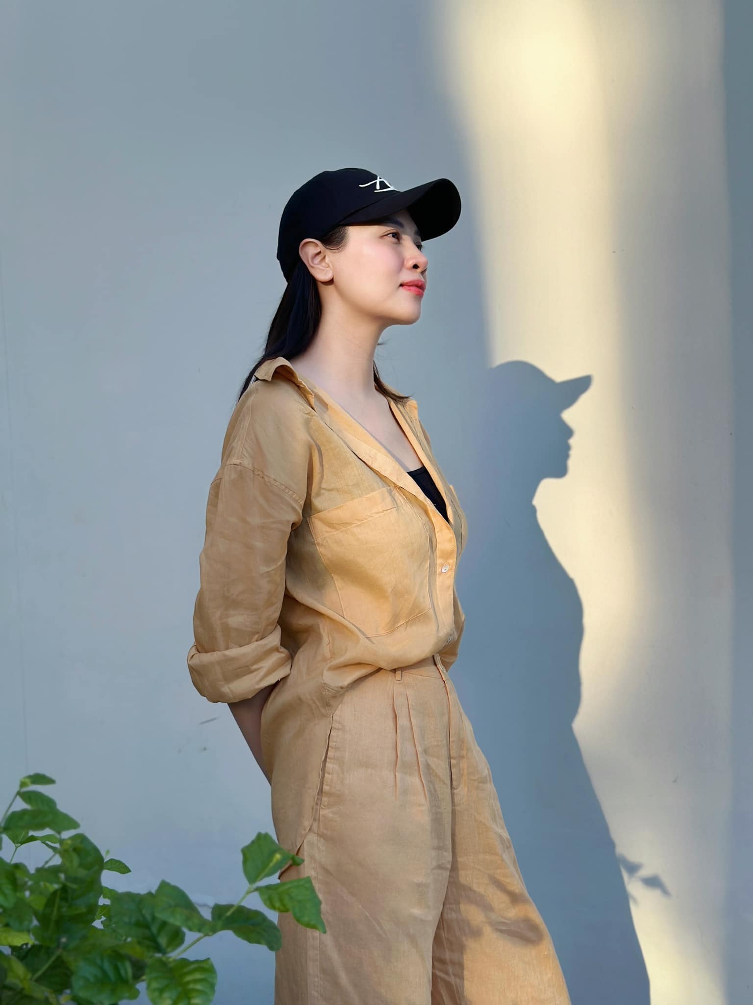 Cuộc sống của Đàm Thu Trang sau khi trở lại mạng xã hội