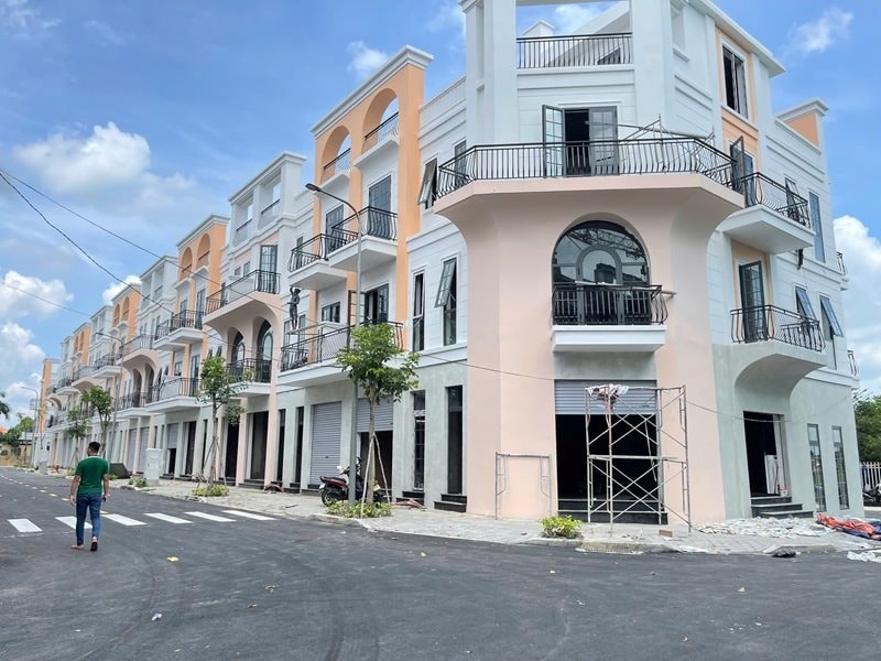 Thúc tiến độ Quốc lộ 50B và Vành đai 3, bất động sản Long An trở lại đường đua cuối năm- Ảnh 4.