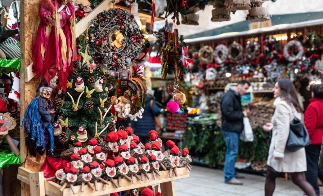 8 “thiên đường” đón mùa Giáng sinh rực rỡ nhất thế giới, một địa điểm tại châu Á được nhắc tên- Ảnh 15.