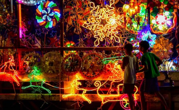 8 “thiên đường” đón mùa Giáng sinh rực rỡ nhất thế giới, một địa điểm tại châu Á được nhắc tên- Ảnh 13.