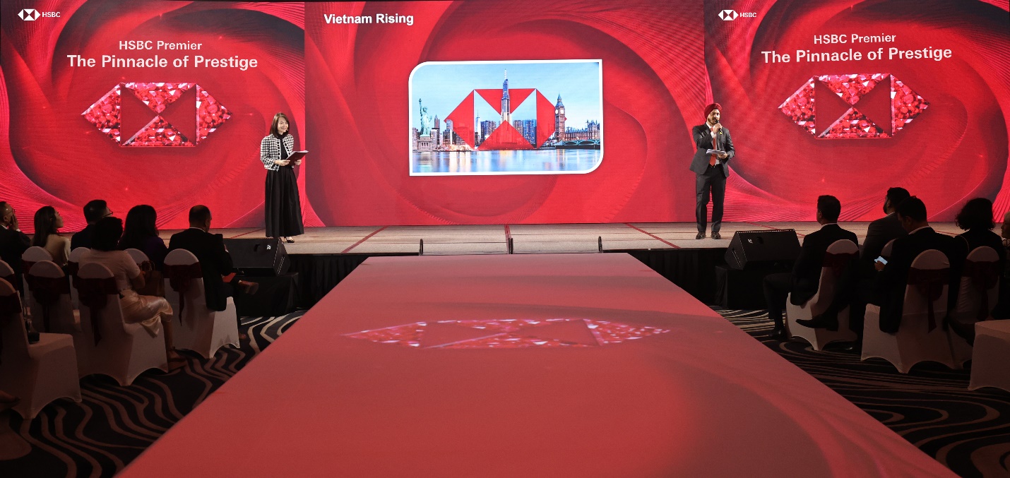 HSBC Việt Nam gia tăng đặc quyền cho khách hàng Premier- Ảnh 2. HSBC Việt Nam gia tăng đặc quyền cho khách hàng Premier- Ảnh 2.