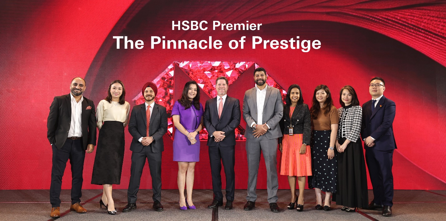 HSBC Việt Nam gia tăng đặc quyền cho khách hàng Premier- Ảnh 4. HSBC Việt Nam gia tăng đặc quyền cho khách hàng Premier- Ảnh 4.