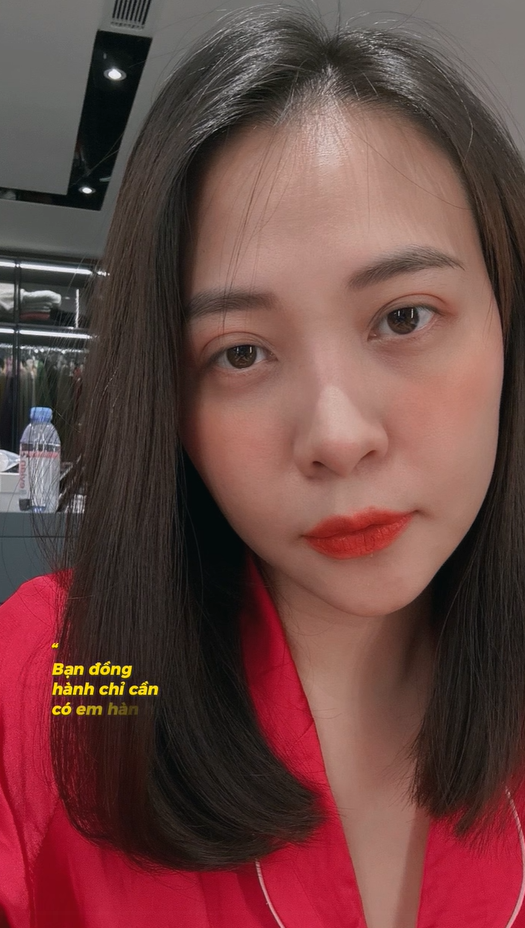 Cuộc sống của Đàm Thu Trang sau khi trở lại mạng xã hội