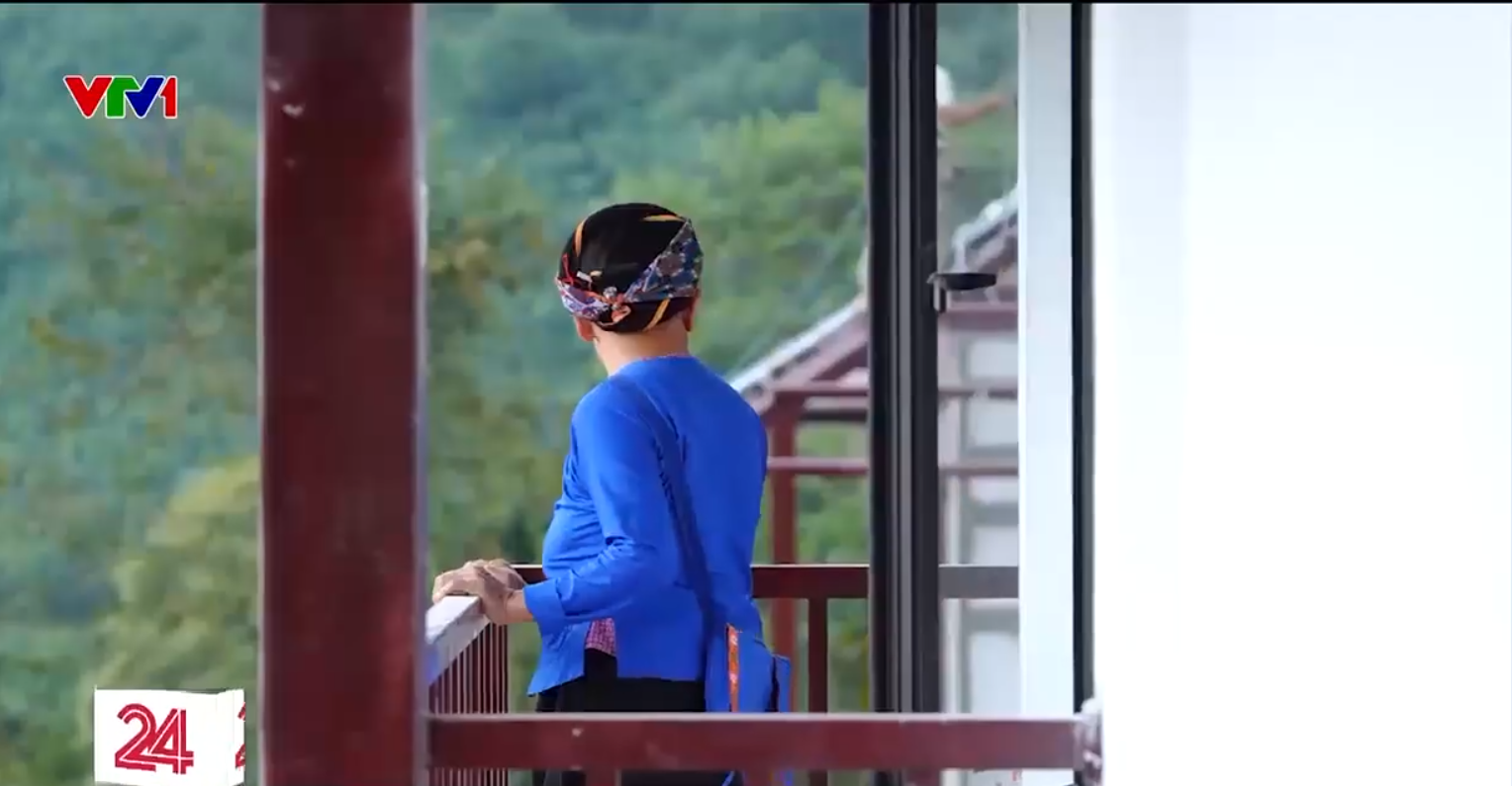 Người dân làng Nủ rưng rưng trước những căn nhà mới được dựng lên sau thảm hoạ: "Không biết mình mơ hay như nào"- Ảnh 5. Người dân làng Nủ rưng rưng trước những căn nhà mới được dựng lên sau thảm hoạ: "Không biết mình mơ hay như nào"- Ảnh 5.