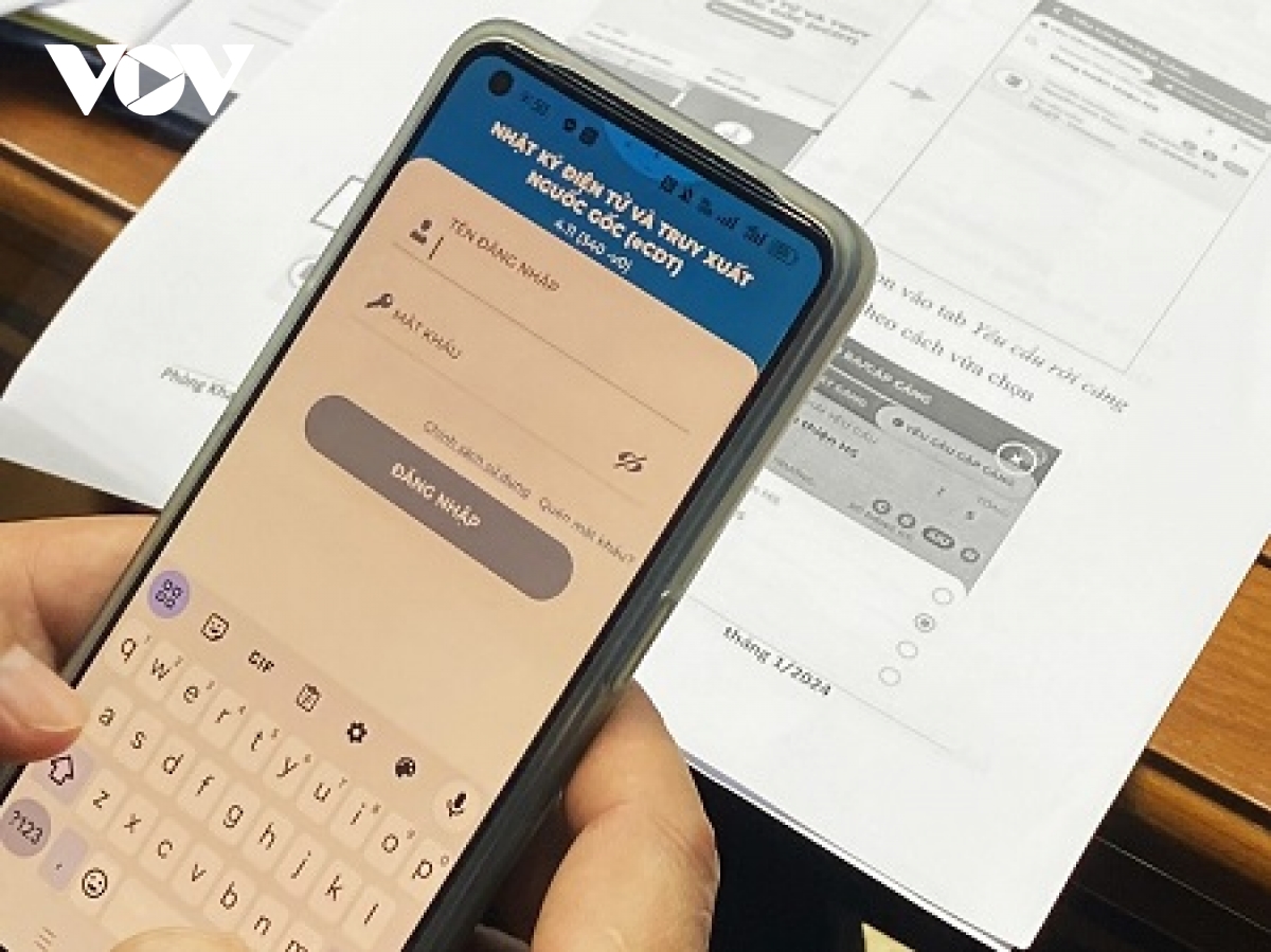 Truy xuất nguồn gốc thủy sản điện tử - vì một nền sản xuất minh bạch- Ảnh 3.