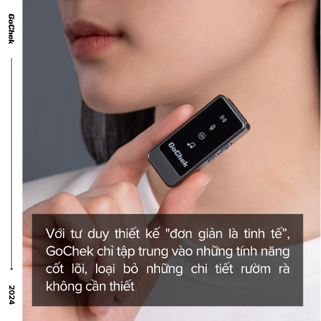 GoChek - Định vị tiên phong mở lối tương lai công nghệ số- Ảnh 4.