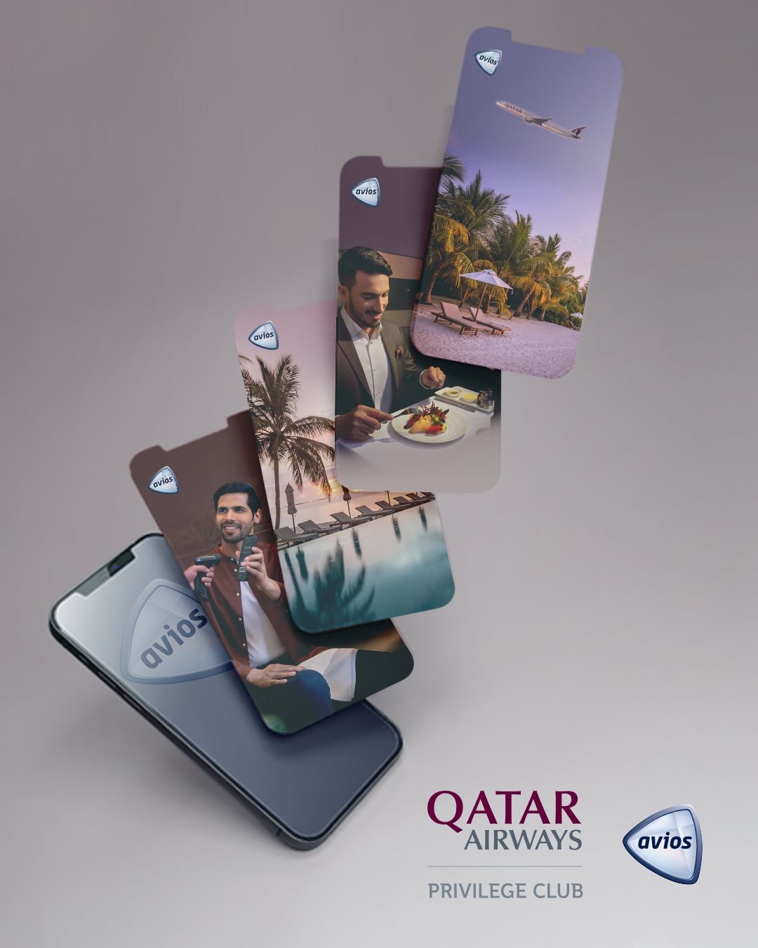 Cách Qatar Airways và sân bay Hamad của Doha bỏ túi hàng tỷ đô mỗi năm: Phục vụ tận răng hành khách từ 1 ly cà phê đến hàng hiệu, mua trên máy bay - nhận ngay mặt đất- Ảnh 13.