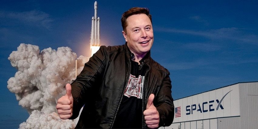 Vì sao Elon Musk muốn chuyển sản xuất linh kiện cho SpaceX sang Việt Nam? Những tỉnh nào có thể hưởng lợi?- Ảnh 1.