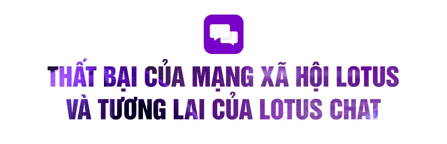 Chuyên gia Hiếu PC: Bài toán của Lotus Chat không nằm ở yếu tố bảo mật, mà là làm sao để hút người dùng- Ảnh 5.