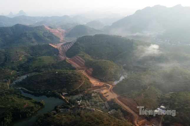 4 quốc lộ qua Hà Giang trong 'tình huống khẩn cấp về thiên tai'- Ảnh 1.