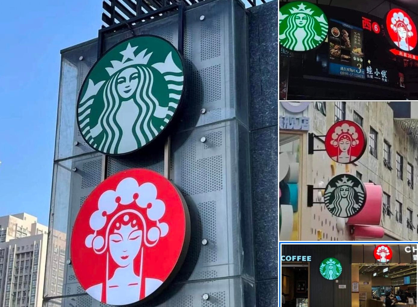 Bám đuổi quyết liệt 'nàng tiên cá' Mỹ Starbucks tại quê nhà, 'cô gái hí kịch' Trung Hoa CHAGEE rục rịch tuyển dụng tại Việt Nam- Ảnh 5.