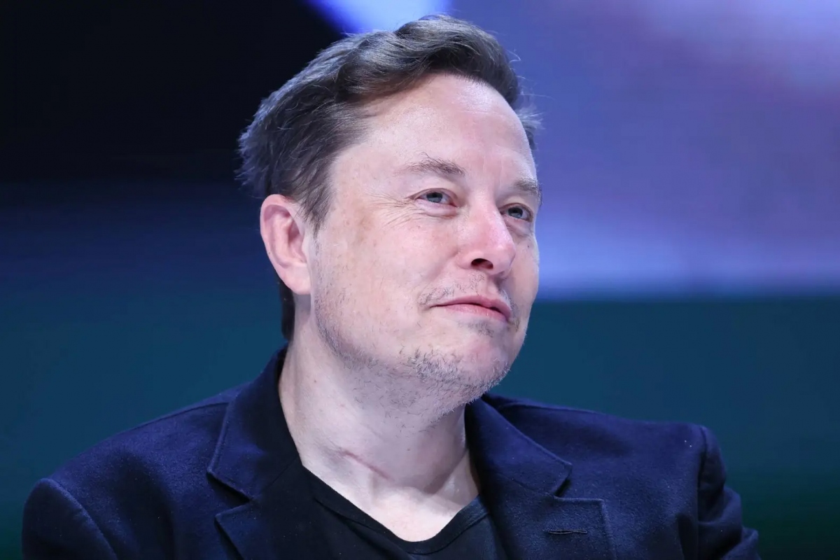 Tỷ phú Elon Musk tiết lộ về hoạt động của DOGE trong chính quyền Trump- Ảnh 1.