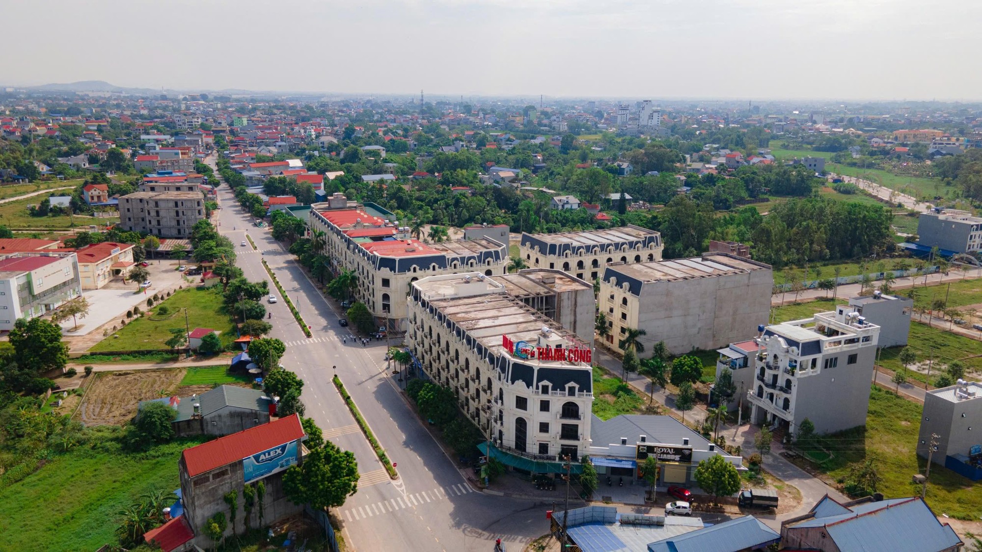 Phoylicia City : An cư lý tưởng, đầu tư thịnh vượng, tích sản truyền đời- Ảnh 2.