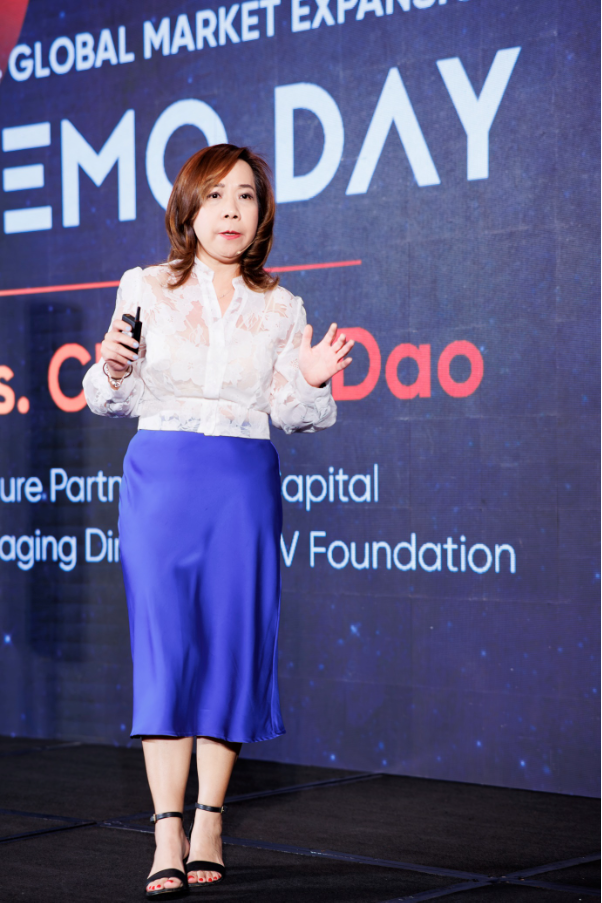 VSV Capital tổ chức sự kiện Demo Day cho startup Fintech- Ảnh 2.