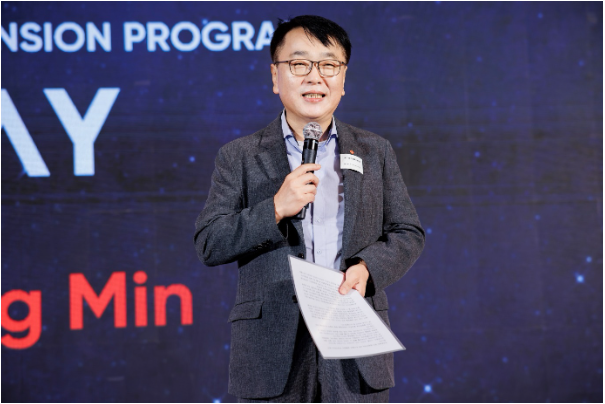 VSV Capital tổ chức sự kiện Demo Day cho startup Fintech- Ảnh 3.