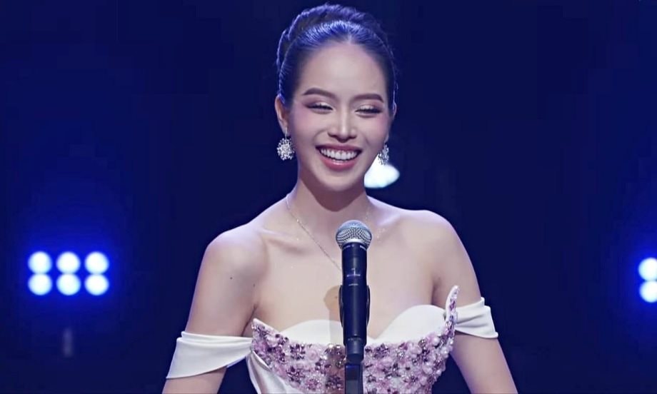 Phía sau hào quang Miss International Thanh Thủy: Bóng dáng “bà trùm hoa hậu” và doanh nghiệp nắm trong tay nhiều cuộc thi sắc đẹp tại Việt Nam- Ảnh 1.