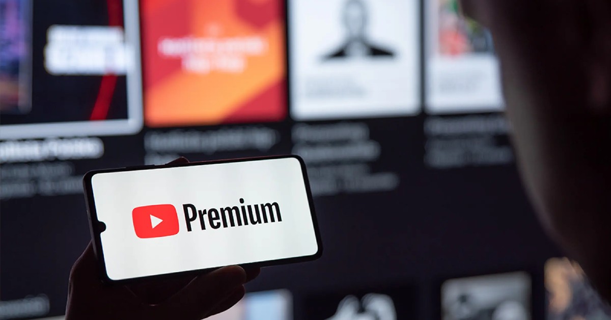 Nhiều người dùng YouTube Premium có thể bị cắt dịch vụ vì lý do khó tin- Ảnh 1.