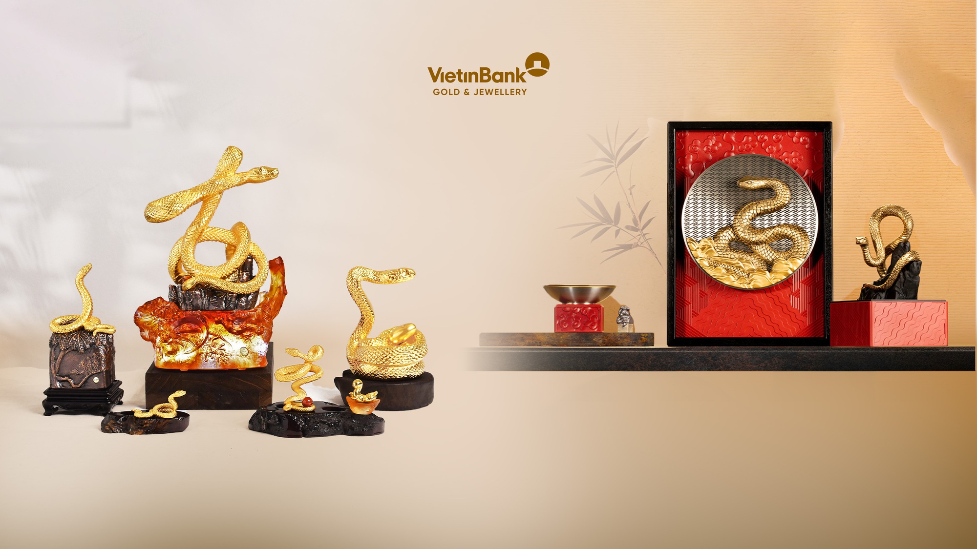 VietinBank Gold & Jewellery - nâng tầm trải nghiệm dịch vụ quà tặng và trang sức- Ảnh 2.