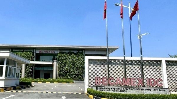 Dự kiến thu về 15.000 tỷ từ chào bán cổ phiếu, Becamex IDC sẽ “rót” 6.300 tỷ vào dự án KCN Cây Trường và KCN Bàu Bàng- Ảnh 1.