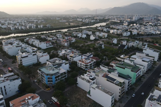 Tỉnh Khánh Hòa bị kiện vì áp dụng luật đã hết hiệu lực tại khu đô thị ở Nha Trang- Ảnh 4.