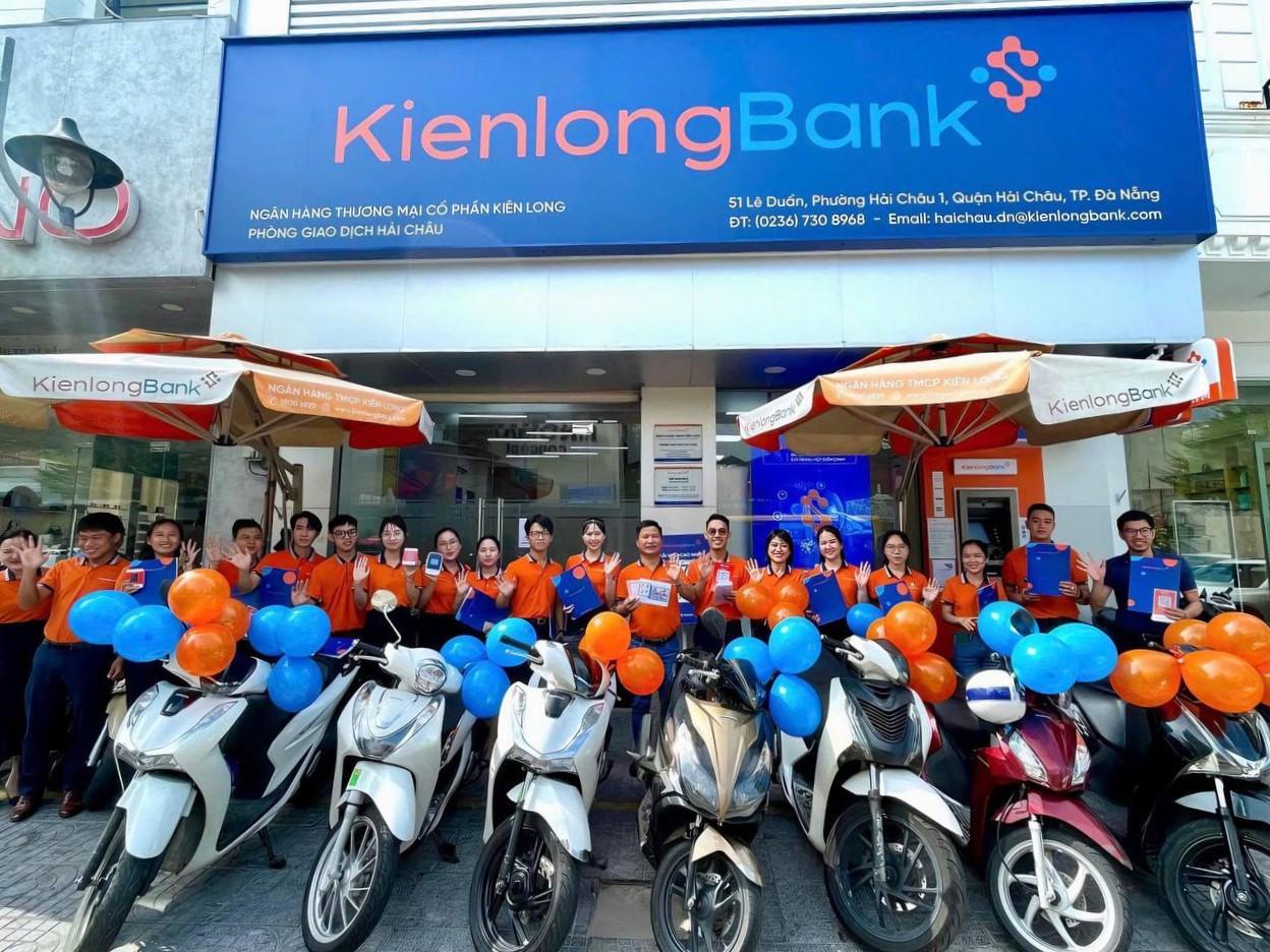 MyShop của KienlongBank phủ sóng toàn quốc- Ảnh 2.