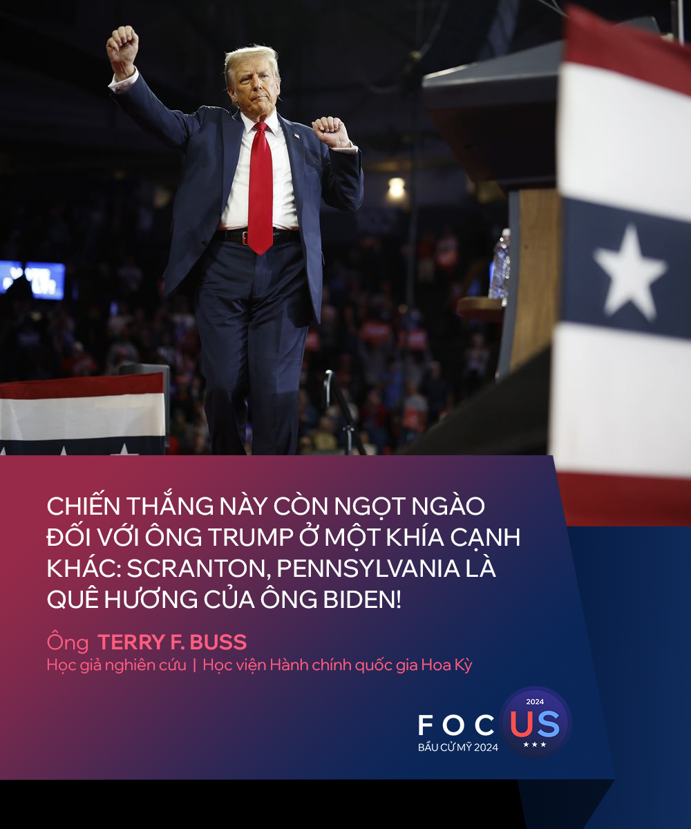 Ông Trump chiến thắng ngọt ngào, đảng Dân chủ ráo riết tập hợp lực lượng "tái đấu" năm 2026- Ảnh 2.