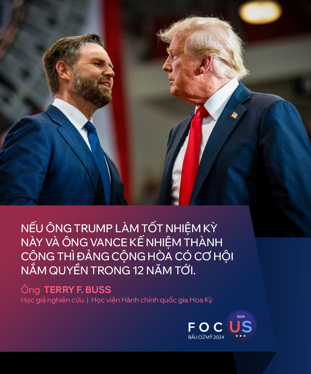 Ông Trump chiến thắng ngọt ngào, đảng Dân chủ ráo riết tập hợp lực lượng "tái đấu" năm 2026- Ảnh 4.