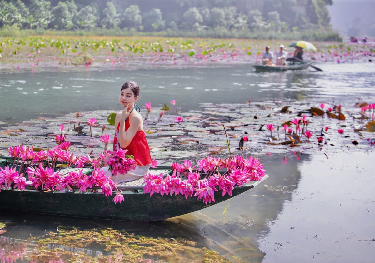 5 điểm đến phù hợp với trào lưu du lịch một mình- Ảnh 2.