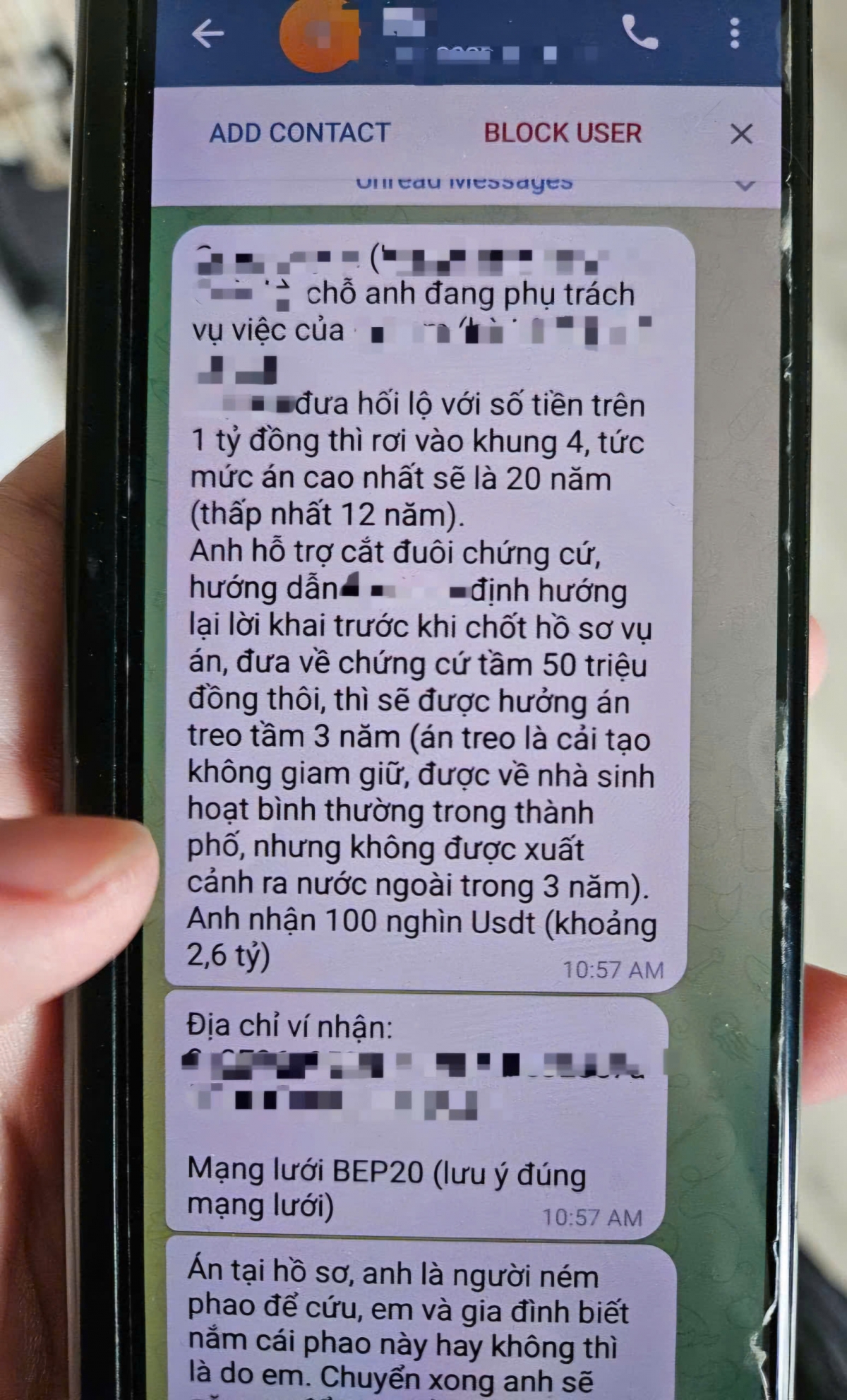 Cảnh giác với thủ đoạn mạo danh cơ quan tư pháp lừa đảo chiếm đoạt tài sản- Ảnh 2.