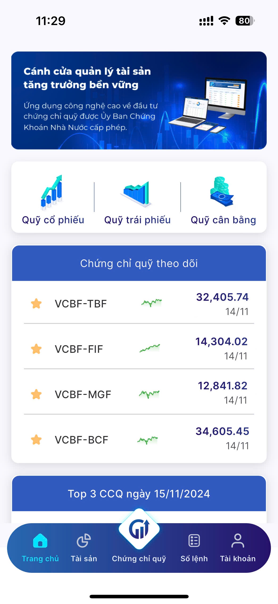 InvestingPro và VCBF chính thức ký kết hợp tác phân phối chứng chỉ quỹ- Ảnh 1.