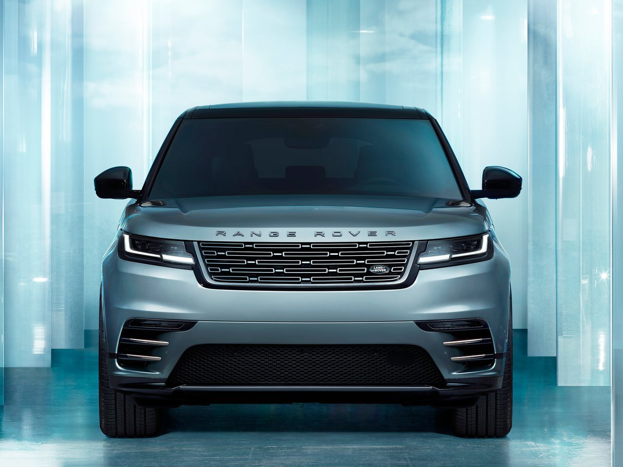 Range Rover Velar 2025 sắp ra mắt Việt Nam: Cách nâng tầm thiết kế di sản- Ảnh 2.