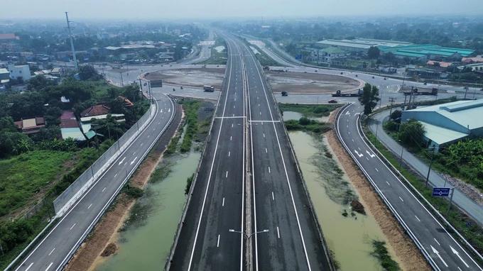 Destino Centro - Căn hộ đón sóng Vành đai 3 khu Tây TP.HCM- Ảnh 1.