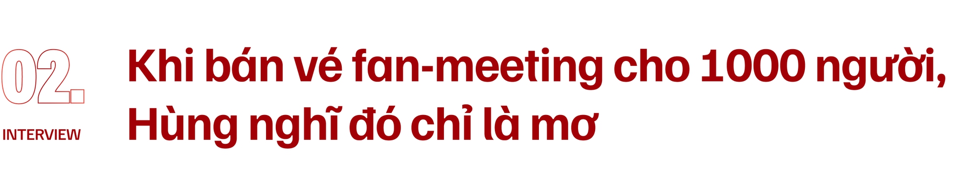 Quang Hùng MasterD: Lúc chạnh lòng nhất, mẹ an ủi tôi "dù con ghẻ hay con cưng của ai, Hùng vẫn là con ruột của mẹ"- Ảnh 5.