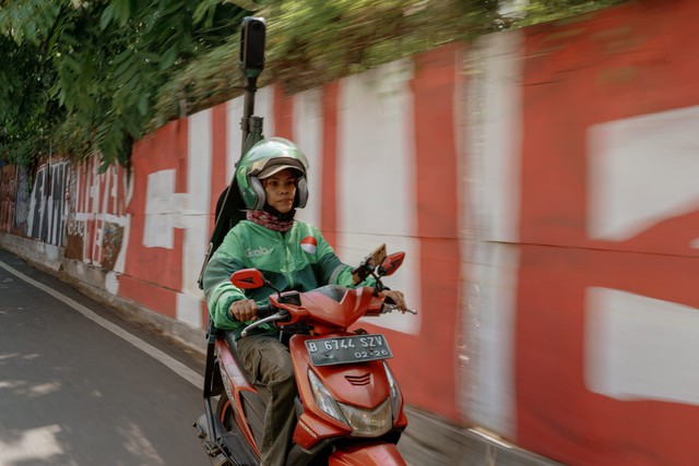 Lý do tài xế Grab tìm đường trong ngõ ngách siêu hơn cả Google Maps: "Chúng tôi cứ như đi phiêu lưu vậy"- Ảnh 2.