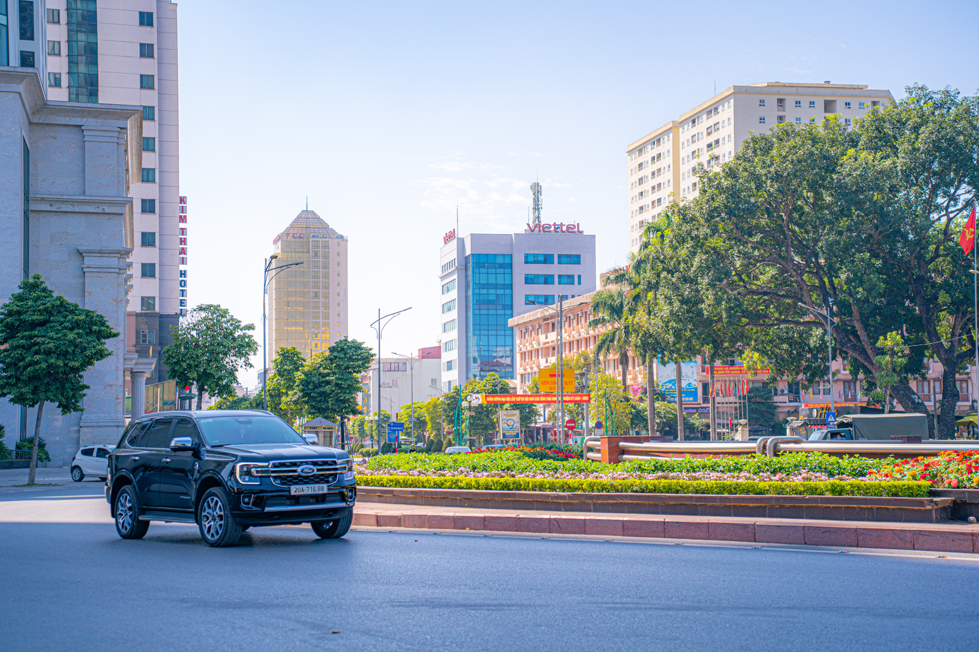 Không phải Bình Dương hay Quảng Ninh: Một tỉnh cứ đi 7 km lại có một thành phố- Ảnh 5.