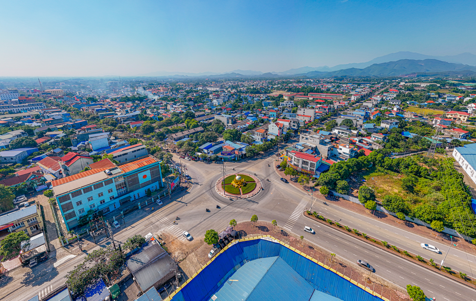 Không phải Bình Dương hay Quảng Ninh: Một tỉnh cứ đi 7 km lại có một thành phố- Ảnh 7.