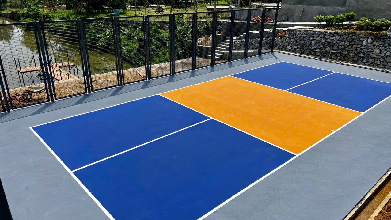 Thấy gì từ việc chủ villa, homestay chi hàng trăm triệu mở sân pickleball?- Ảnh 9.