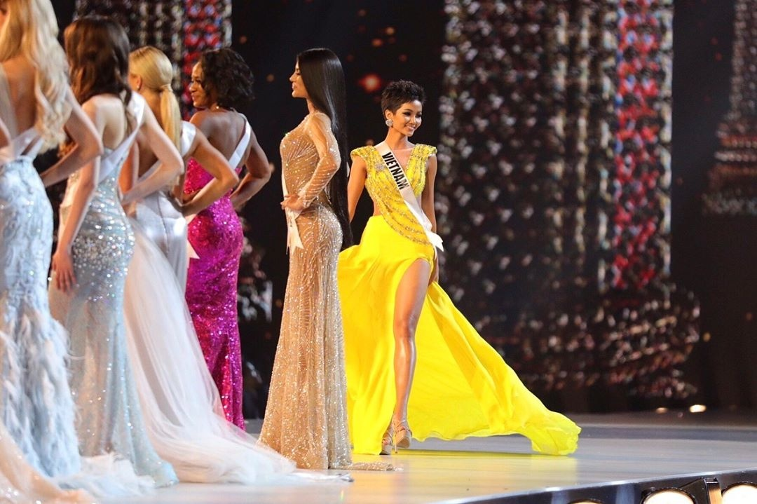 H'Hen Niê đã làm gì ở Miss Universe 6 năm trước mà thành huyền thoại đến ngày nay?- Ảnh 7.