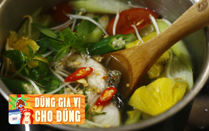 Loại gia vị có thể thay thế đường, giảm bớt muối nhưng bao năm vẫn bị người Việt- Ảnh 1.