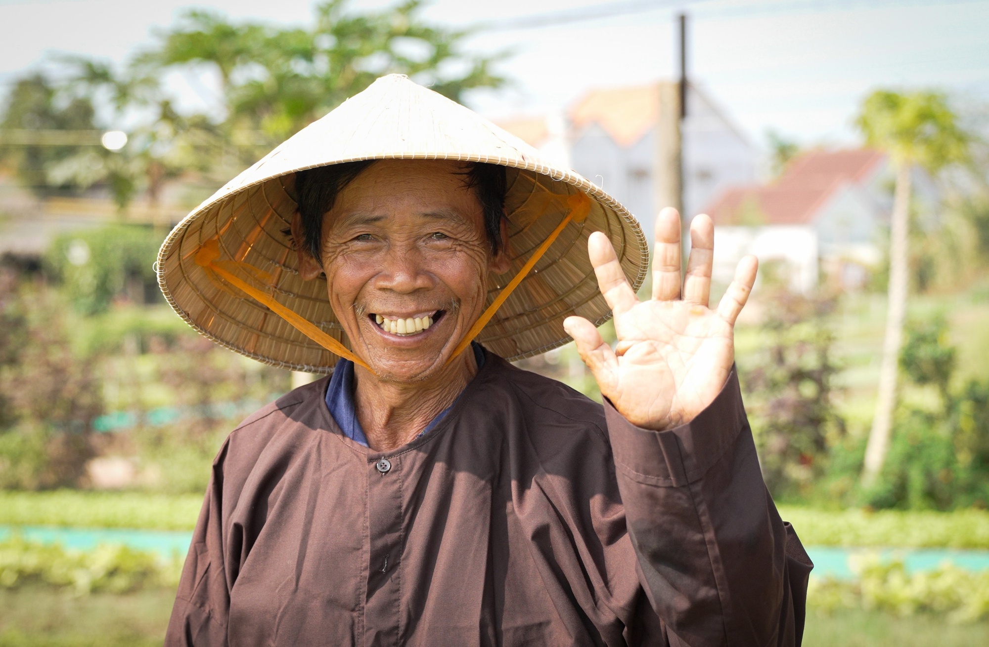 Có gì tại làng rau 400 tuổi ở Hội An vừa trở thành Làng du lịch tốt nhất thế giới?- Ảnh 21.