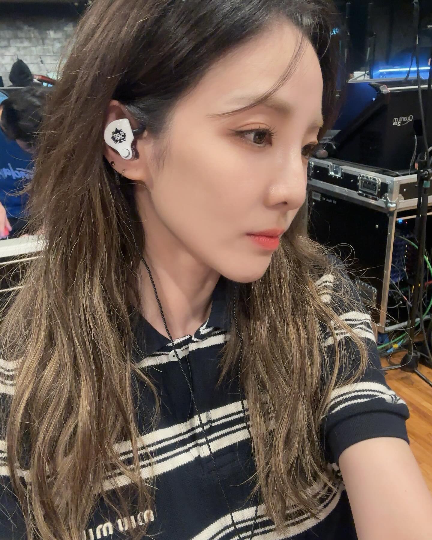 Dara (2NE1) 