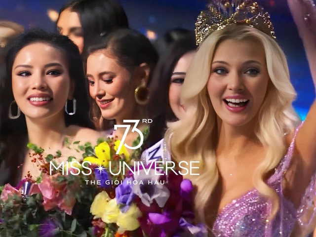 Hình ảnh gây tiếc nuối của Kỳ Duyên sau khi trượt Top 12 Miss Universe- Ảnh 6.