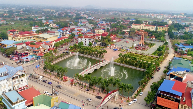 Sắp ra mắt Tấn Đức Central Park 2 - Đại Phong- Ảnh 1.