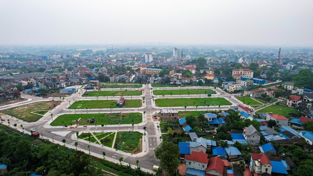 Sắp ra mắt Tấn Đức Central Park 2 - Đại Phong- Ảnh 2.