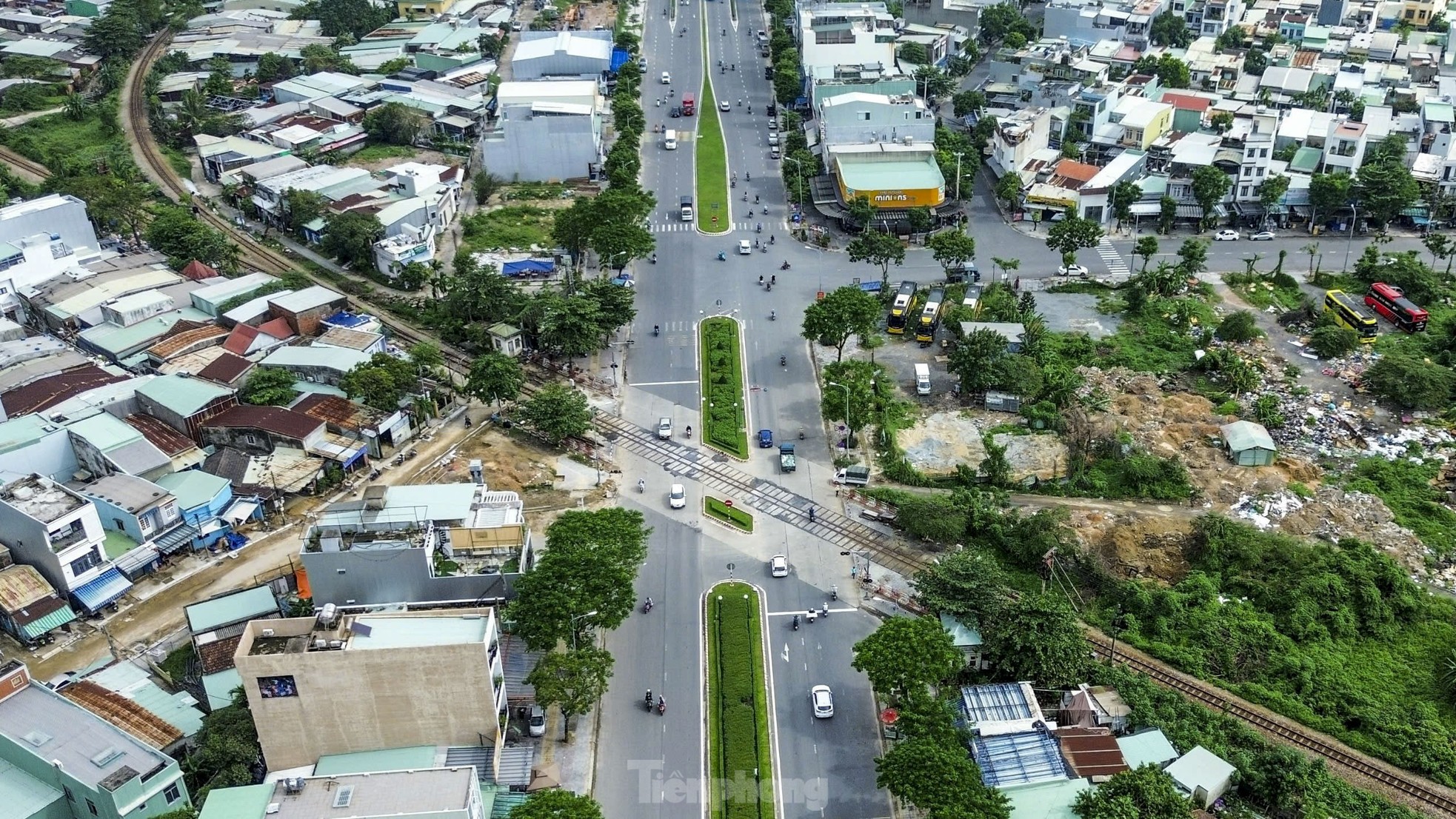 Địa điểm xây ga đường sắt mới ở Đà Nẵng- Ảnh 12.